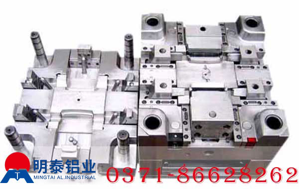 精准耐用的模具铝板合金6061、5052、5083