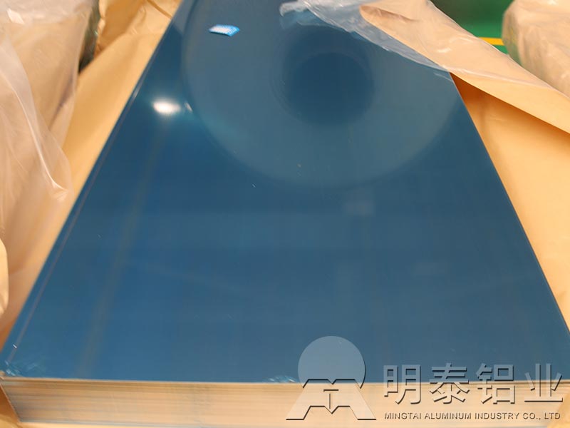 车厢用铝板厂家_5系铝合金硬度高、耐磨损，受到货车全铝车厢亲赖