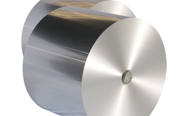 8011软包铝箔 8011软包铝箔