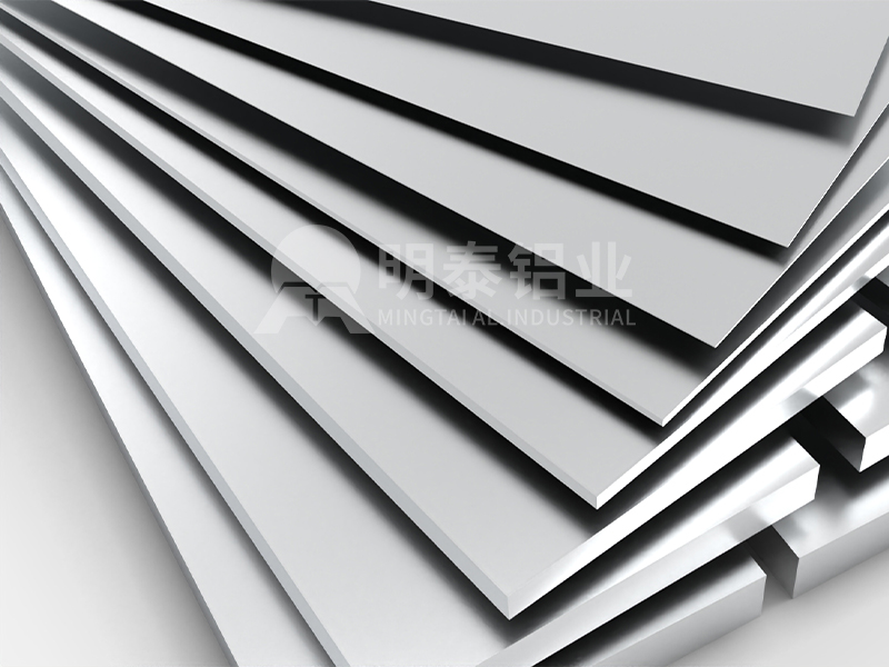 6061铝板供应商来说6061模具铝板特点