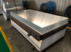 高导热铝板：提升散热器效率的关键材料