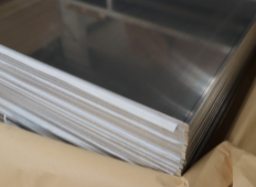 解锁汽车动力新境界！铝板用于部件，减重增效散热超一流